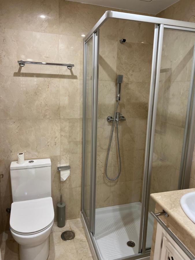 Casa Andre - 3 Bedroom Roda Golf Apartment Nearby Entrance And Clubhouse Kültér fotó